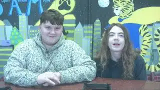 TigerVision News 1 16 26