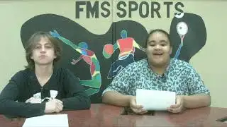 TigerVision News 1-18-22