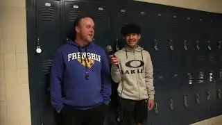 TigerVision News 1-25-22