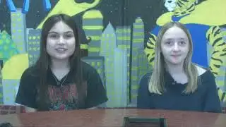 TigerVision News 1 29 26