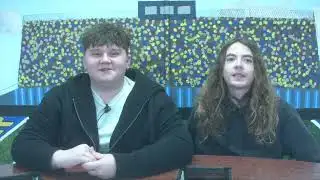 TigerVision News 1 30 26