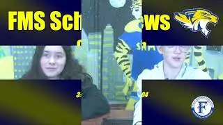 TigerVision News 1 8 26