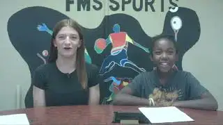 TigerVision News 10-9-25