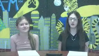 TigerVision News 12-12-25