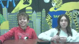 TigerVision News 12-17-25