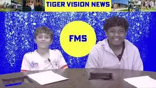 TigerVision News 9-24-25