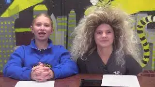 TigerVision News 9 26 25