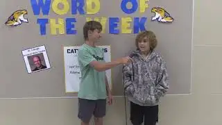 TigerVision News 9-30-25