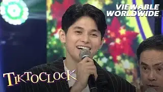 TiktoClock: Allen Ansay, NAG-RELAPSE nang dahil kay Sofia Pablo!