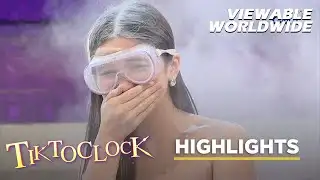 TiktoClock: Sofia Pablo, WALANG TIWALA kay Allen Ansay?!