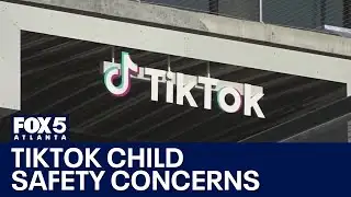 TikTok child safety internal communications | FOX 5 News