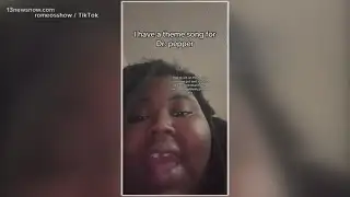 TikTok creator lands big deal after viral Dr Pepper jingle