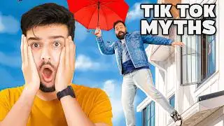TikTok Lied to Us… I Tested 15 Myths