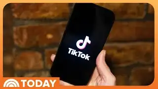 TikTok returns after temporary shutdown, but fate remains uncertain
