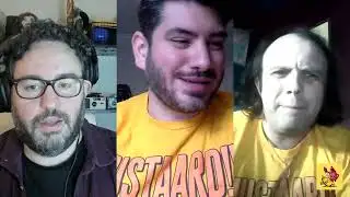 TikTok Shutdown, Soup Candy & Wendy’s Thin Mint Frosty