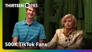 TikTok Star Survived the Holocaust | THIRTEEN