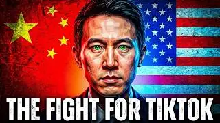 TikTok: The 35-Minute Addiction Machine Exposed