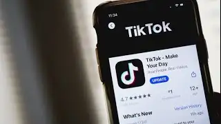TikTok under scrutiny for reportedly suppressing criticism of ICE, Trump Administration