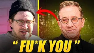 Tim Allen WIPES THE FLOOR With Jonathan Taylor Thomas - Jonathan Completely Loses It!