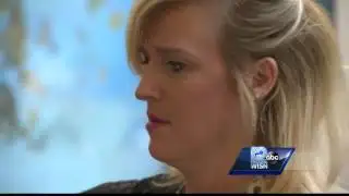 Tim Elliott gets Halloween makeover