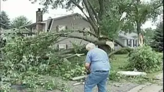 Tim Elliott- Reporter Resume Reel