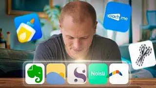 Tim Ferriss Uses These Apps