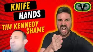 Tim Kennedy Is a Lying POS | ANTIFA Coordinates Lethal Attacks | 1 Year Since Pres. Trump Was Shot