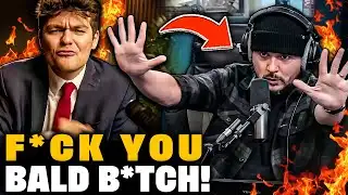 Tim Pool SPIRALS Into CONFUSION As Nick Fuentes TORCHES His PURPOSE And Timcast SINKS