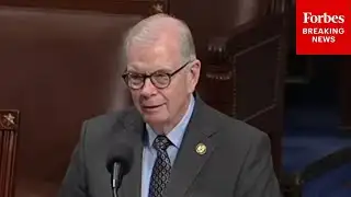 Tim Walberg Blasts Dems For Turning 