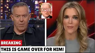 Tim Walz Gets Grilled LIVE by Greg Gutfeld & Megyn Kelly