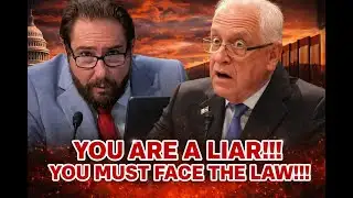 Tim Walz HUMILIATED as Eli Crane Exposes Minnesota Lies