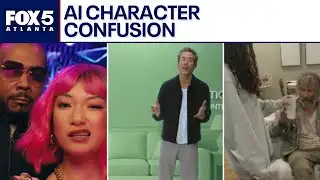 Timbaland’s virtual star, Ryan Reynolds’ real twist & the AI prank gone wrong