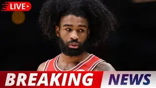 Timberwolves Targeting Coby White in Trade for Anthony Edwards Help। USA NEWS TODAY