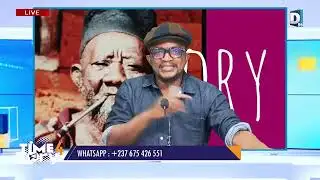 Time 4 Tori Pidgin News DBS TV 2 February 2026
