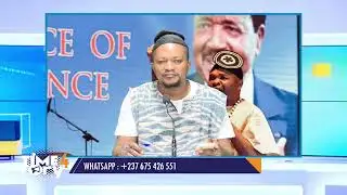 Time 4 Tori Pidgin News DBS TV 22 December 2026