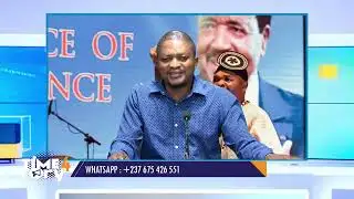 Time 4 Tori Pidgin News DBS TV 