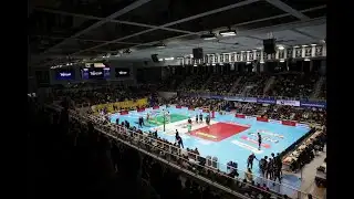 TIME OUT SUPER LEGA - PUNTATA 2