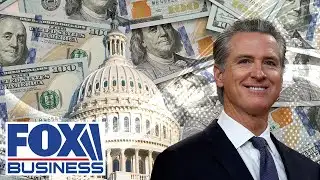 TIME’S UP: California flagged as WORST offender in explosive Medicaid investigation