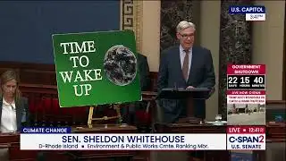 Time to Wake Up 302: Bought and Paid For