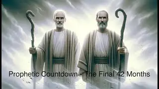 Timeline Episode 5: Prophetic Countdown - The Final 42 Months