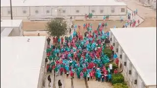 TIMELINE: ICE Operations across America increase in major crackdown