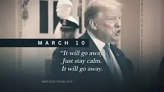 Timeline | Joe Biden For President