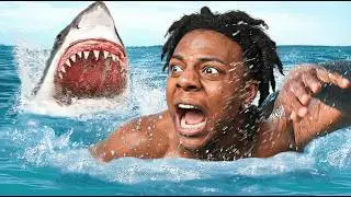 Times IShowSpeed Almost DIED