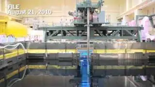 TimesCast - More Radioactive Release