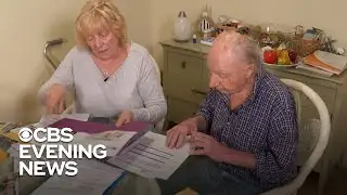 Timeshare exit companies may be scamming customers