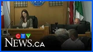 Timmins mayor vetoes $640K in budget spending