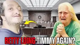 Timmy Whittaker’s Case After Court — A Shocking Development