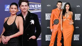 Timothée Chalamet finally addresses future marriage plans with Kylie Jenner