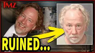 Timothy Busfield Just Got Some Bad News... | TMZ
