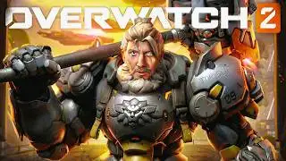 TIMTHETATMAN RETURNS TO OVERWATCH (OVERWATCH SPOTLIGHT TODAY)